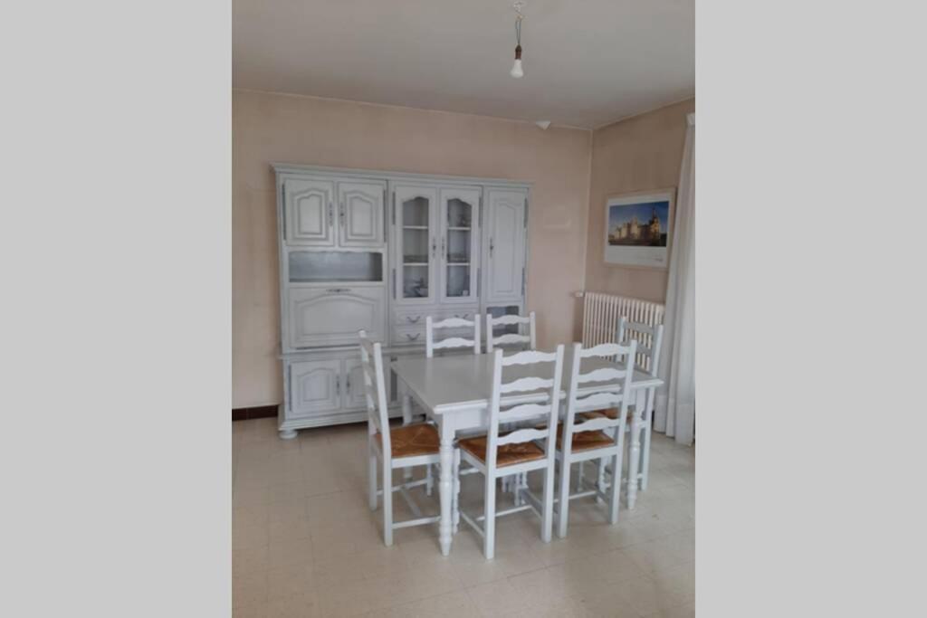 Les Cormiers Holiday home Chailles (Loir-et-Cher)