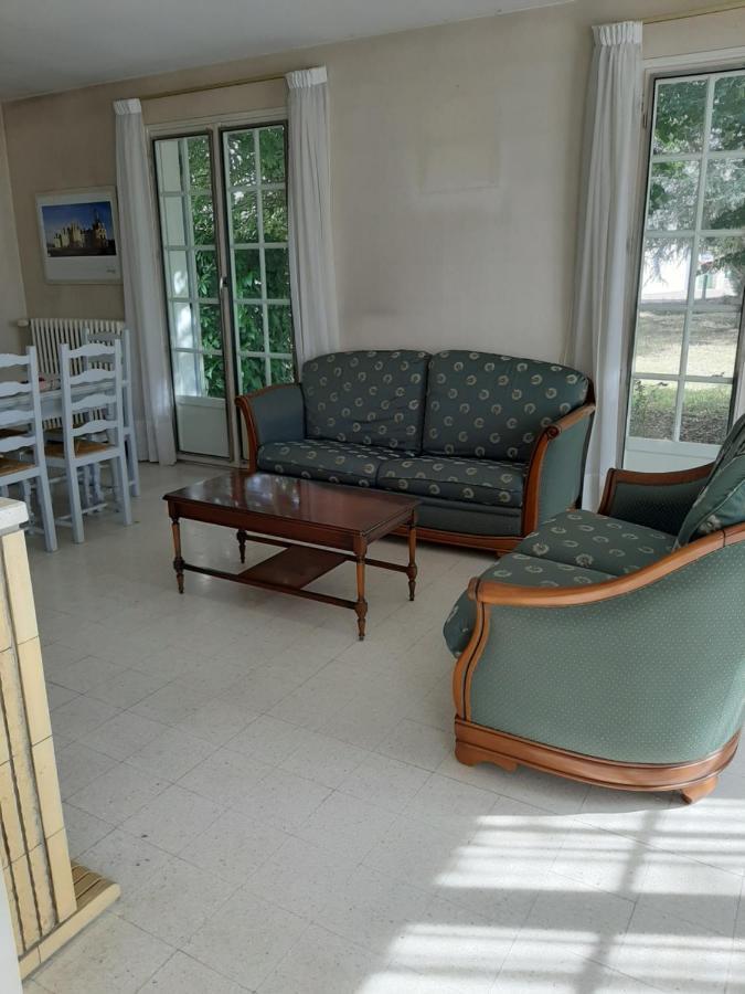 Ferienhaus Les Cormiers