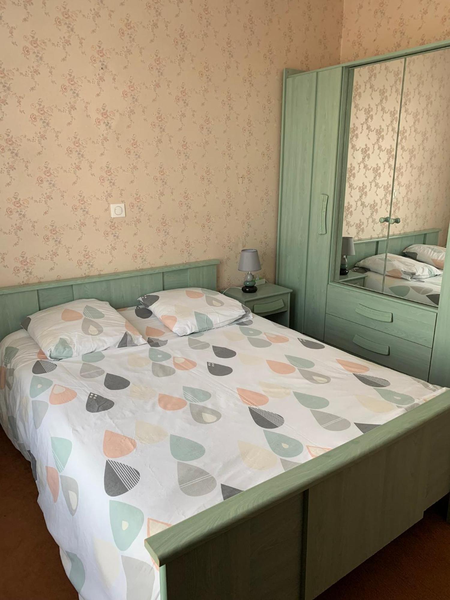 Holiday home Les Cormiers