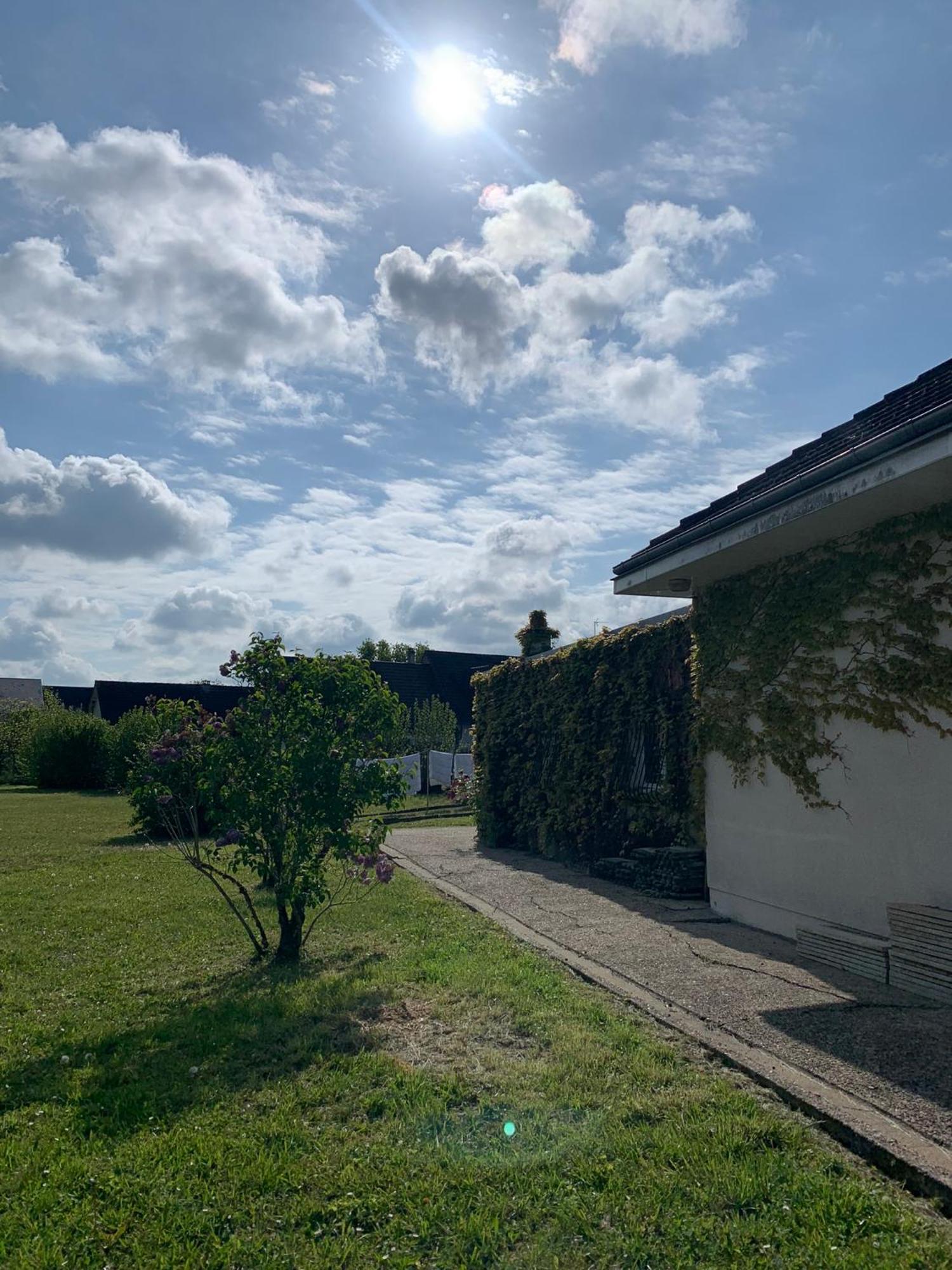 Ferienhaus Les Cormiers *