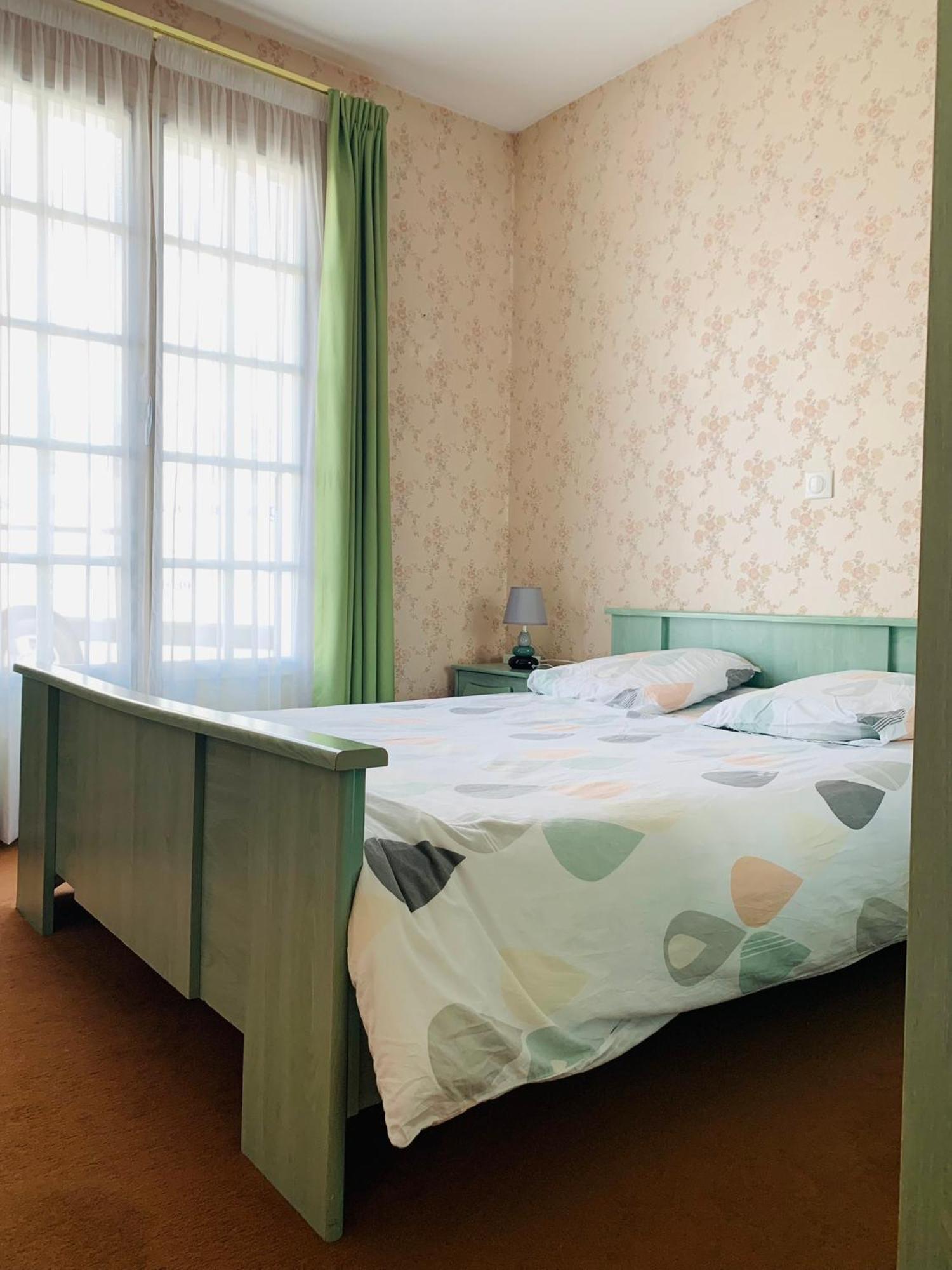 Ferienhaus Les Cormiers Chailles (Loir-et-Cher)