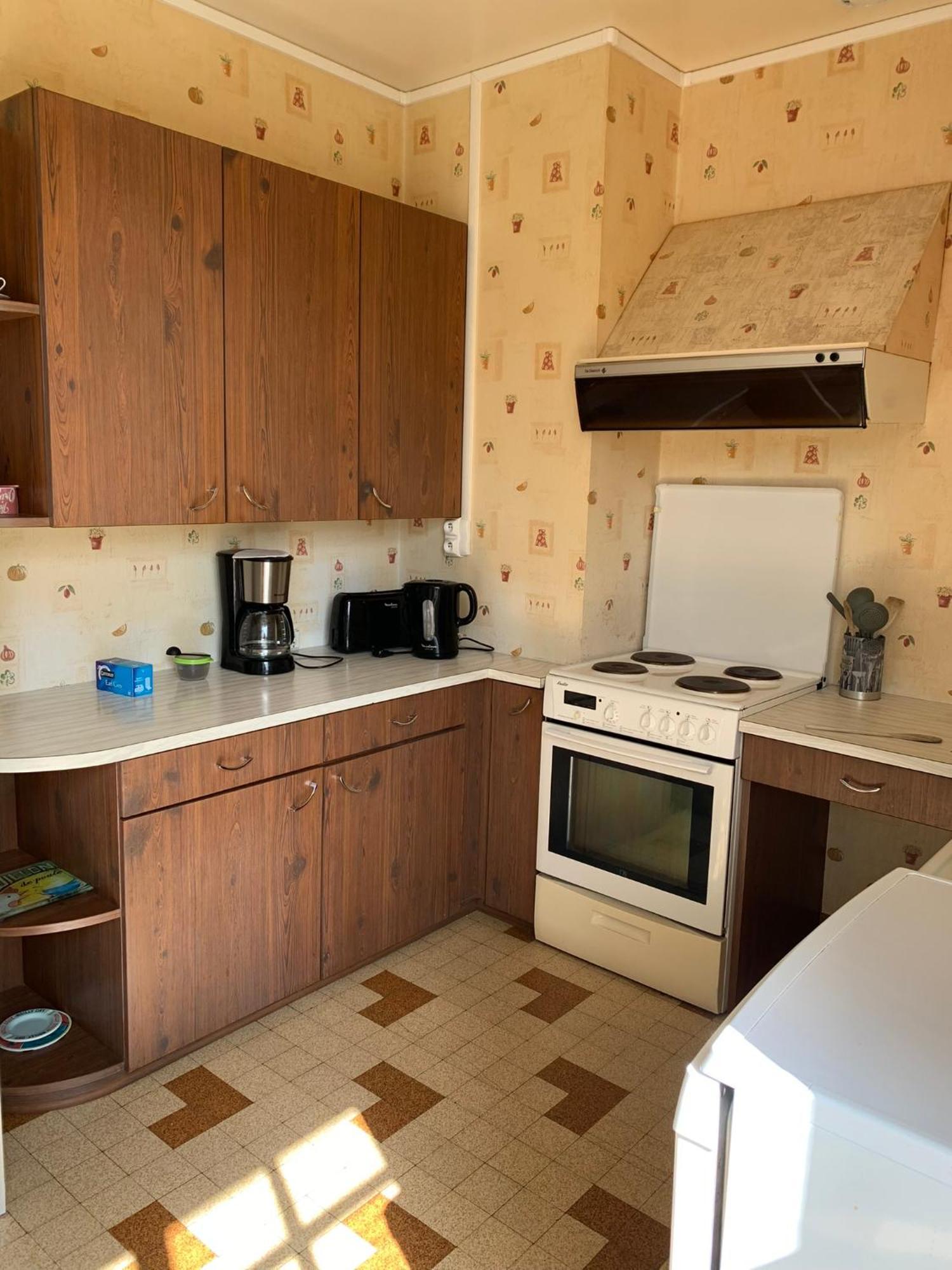 Ferienhaus Les Cormiers